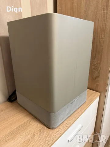 Harman Kardon 10” Subwoofer , снимка 16 - Тонколони - 50317026