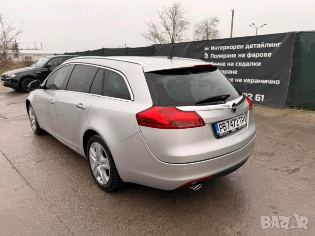 Продава се !, снимка 5 - Автомобили и джипове - 52900145