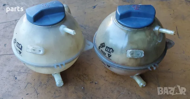 Казанче Антифриз VW Голф 4 2бр.(2) - Ауди А3 8L
- 1J0121403, снимка 3 - Части - 47769304