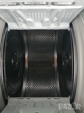 Пералня с горно зареждане AEG 6000 7 кг, снимка 6 - Перални - 53562550