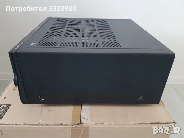 Yamaha RX-A2020 AVENTAGE, снимка 4 - Ресийвъри, усилватели, смесителни пултове - 56015160