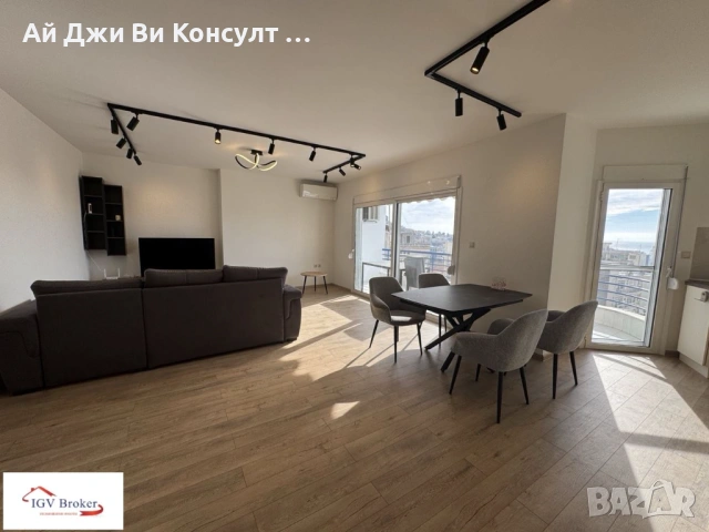 Тристаен апартамет в Кавала, Гърция, снимка 3 - Апартаменти - 53033318