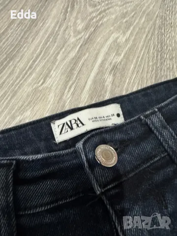 Alessa ,Pause,Stela Shop, Bershka ZARA Elizabetha F , Raw ,JUNONA, снимка 10 - Дънки - 48429193