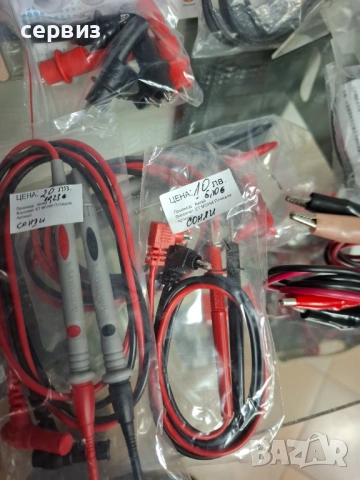 регулируем токоизправител  захранващ блок, снимка 16 - Други машини и части - 14362028