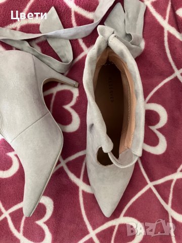 Нови Боти, снимка 2 - Дамски боти - 41082292