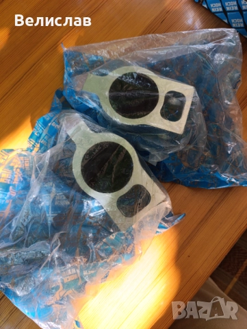 Предна ходова част Passat B6 Variant CBBB , снимка 8 - Части - 51525631