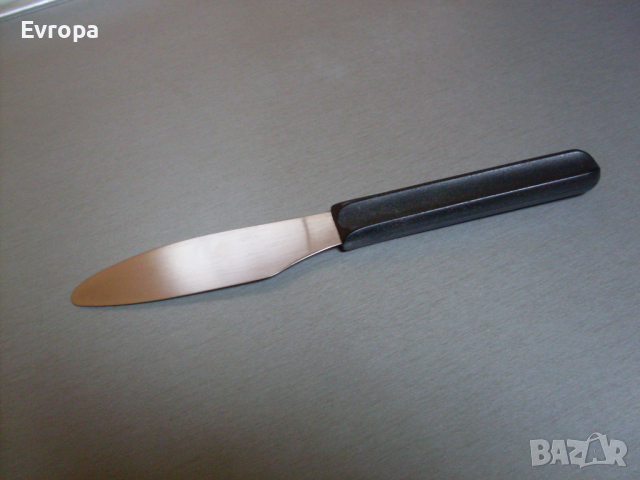 Ножове за мазане на масло и пастет от Германия., снимка 2 - Прибори за хранене, готвене и сервиране - 44649197