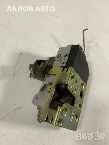 Предна дясна брава Ситроен Ц5 Predna dqsna brava Citroen C5 , снимка 2 - Части - 51959291