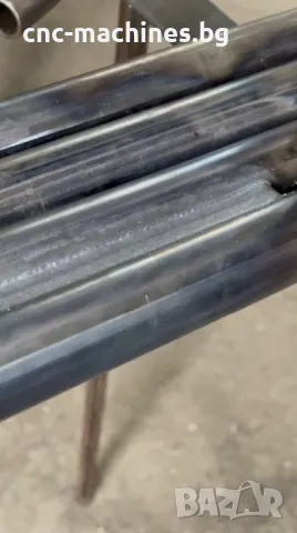 Заваръчен робот, робот за заваряване МИГ-МАГ, ПУЛС, ТИГ, Kemppi, снимка 8 - Други машини и части - 48848067