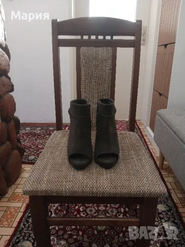 Дамски боти р-38 