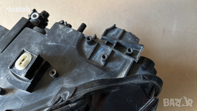 Citroen DS7 , снимка 8 - Части - 53558159