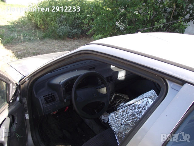 Citroen ZX 1,6 на части, снимка 2 - Автомобили и джипове - 53798510