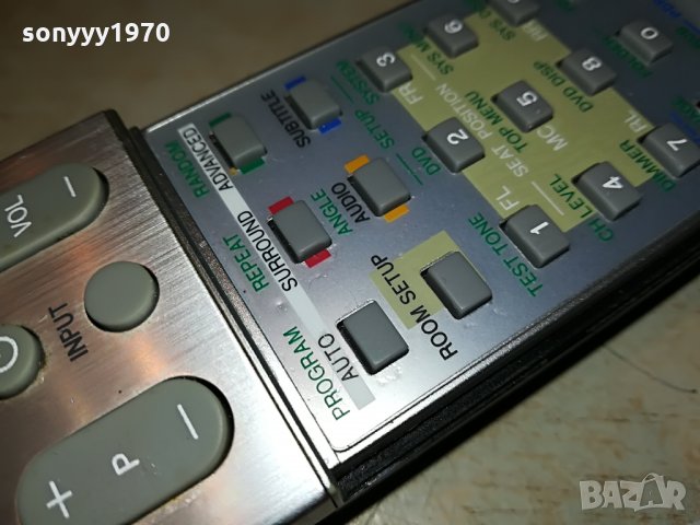 PIONEER AXD7339 REMOTE ВНОС SWISS 0703222022, снимка 13 - Други - 36027583