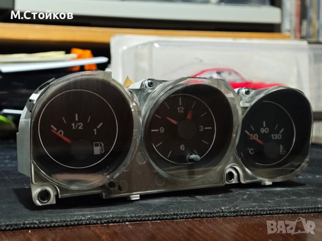 уреди от Alfa Romeo GTV CUP с ринговете , снимка 3 - Части - 52228763