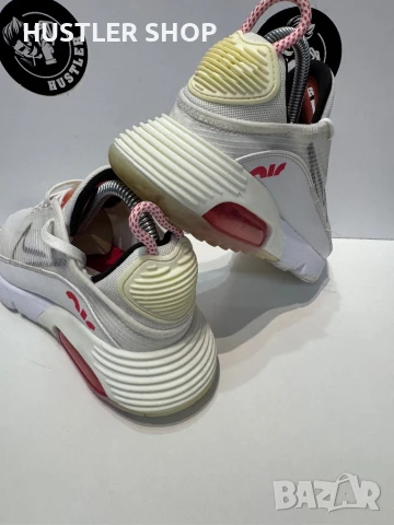 Маратонки NIKE AIR MAX 2090, снимка 5 - Маратонки - 51172994