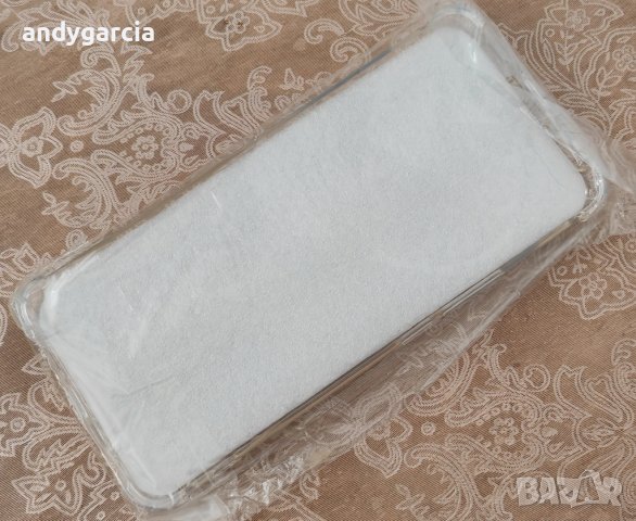  Honor Magic 4 Pro original case прозрачен кейс + хидрогел протектор чисто нови , снимка 2 - Калъфи, кейсове - 41645825