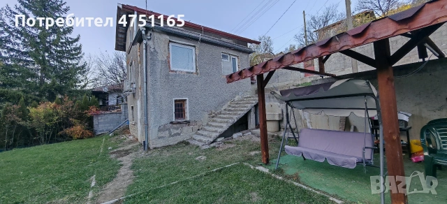 Продавам къща в Беренде,област Перник , снимка 5 - Къщи - 53659009