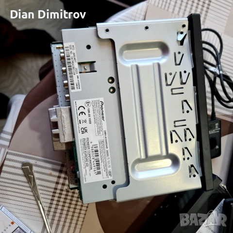 Мултимедия, снимка 2 - MP3 и MP4 плеъри - 53791504