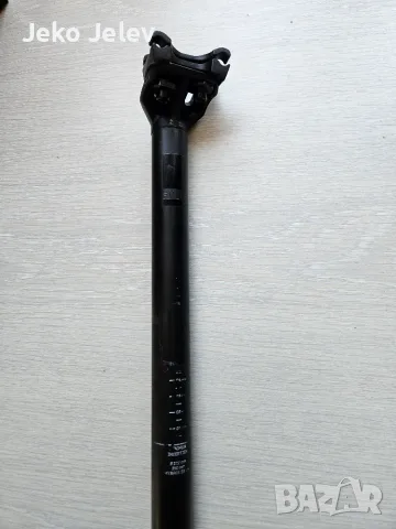 Карбоно колче за седло Orbea