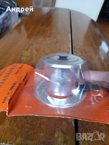 Стара Чайозапарка, снимка 3 - Други ценни предмети - 52204265