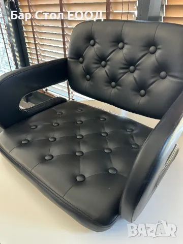 Седалка за бар стол Версай, снимка 6 - Столове - 47819057