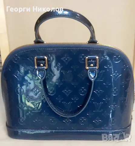 Дамска чанта Луи Витон , снимка 3 - Чанти - 50054512