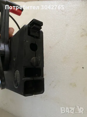 Omc щамбайн, снимка 4 - Воден транспорт - 50436203