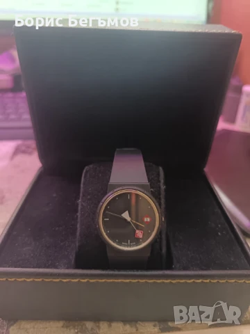 Дамски часовник OTTO, снимка 3 - Дамски - 51275055