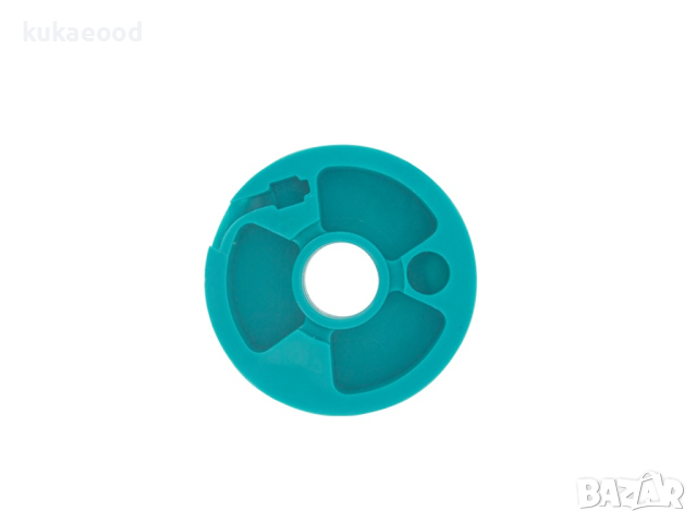 Ролка за DAF лява врата