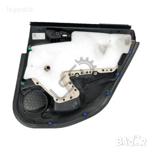 Интериорна кора задна лява врата Opel Astra (J) 2010-2018 ID: 137560, снимка 3 - Части - 47937012