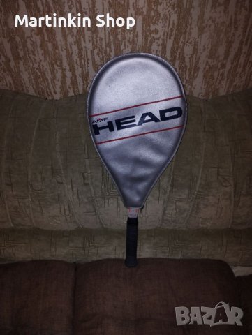 Тенис ракета  Head Pro Comp, снимка 1 - Тенис - 39297700