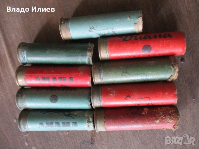 Четки за почистване,гилзи ,смазка ,сандък  - за  ловна пушка и раница за лов , снимка 6 - Екипировка - 31939187