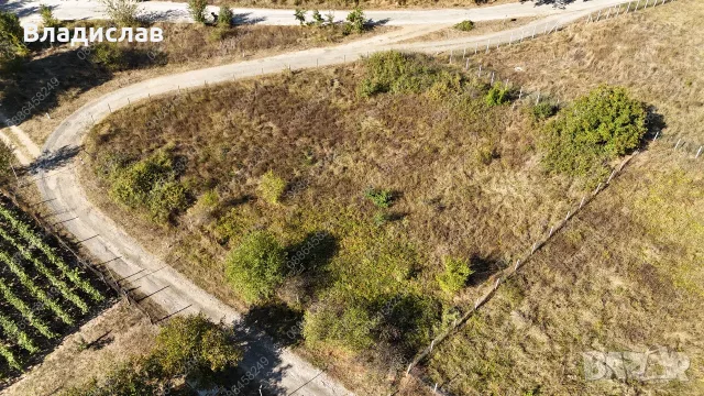 Продавам парцел в регулация в м-т Крушките, гр. Варна, снимка 4 - Парцели - 56017201