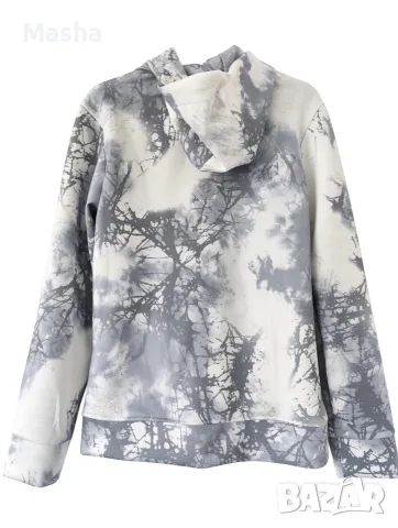 Чисто нов оригинален екип Adidas Originals Tie-Dye (Размер M) – С етикети, снимка 7 - Спортни дрехи, екипи - 56182951