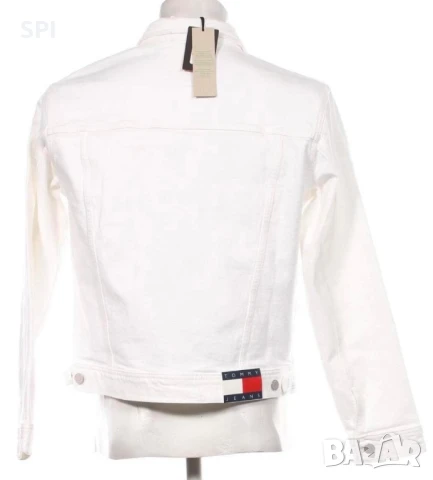 Дънкено яке “Tommy Hilfiger “