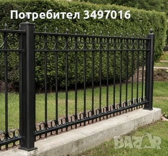 Заваръчни услуги – ремонти и изработка, снимка 3 - Други услуги - 53388518