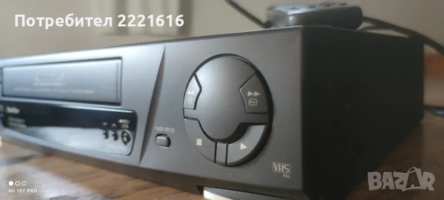 NV-SD280 R-Player Panasonic, снимка 4 - Декове - 55825123