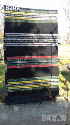 Ръчно тъкани черги, снимка 2 - Пътеки - 36250129
