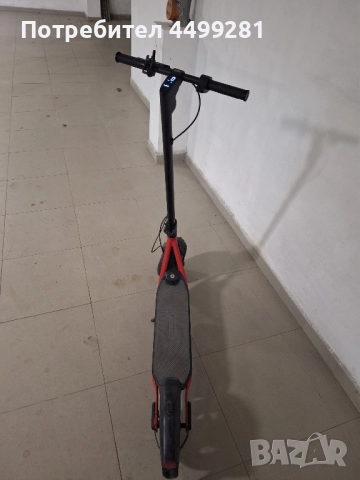 Електрическа Тротинетка, снимка 2 - Други спортове - 52526644
