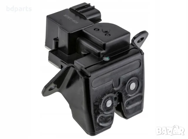 Брава за багажник, Hyundai, I30 SW MK1 2007-2012 Комби, 4 ПИН, снимка 2 - Части - 56142183