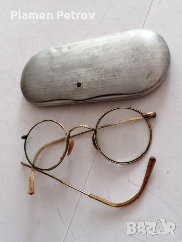 Диоптрични очила , снимка 6 - Антикварни и старинни предмети - 39882438