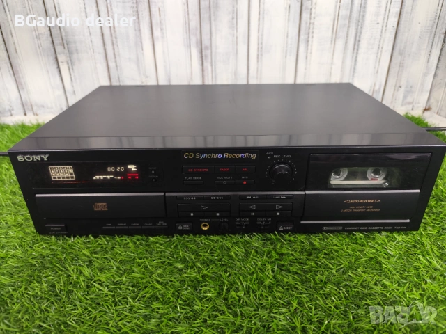 Sony TDX-R11, снимка 5 - MP3 и MP4 плеъри - 53757606