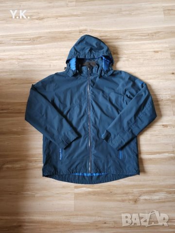 Оригинално мъжко туристическо яке McKinley Aquamax Elite