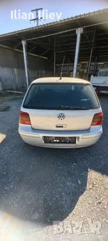 golf 4 автомат 110кс, снимка 3 - Автомобили и джипове - 55827441