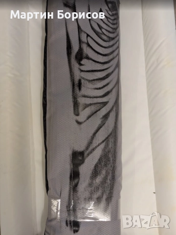 Покривало за страничен прозорец на Mercedes Sprinter кемпер, снимка 3 - Аксесоари и консумативи - 52062894