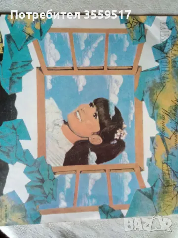 грамофонни плочи, снимка 5 - Грамофонни плочи - 49771476