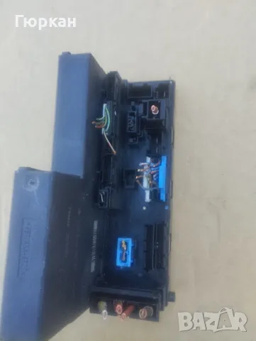 SAM Модул за Mercedes Benz  E Class , снимка 3 - Части - 48605497