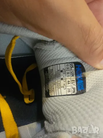 Hoka Arahi 8  - реплика, снимка 8 - Спортни обувки - 56299833