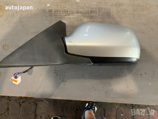 Оригинално Ел. Огледало Mazda 6 Мазда 6 2002-2008г, снимка 10 - Части - 41529535