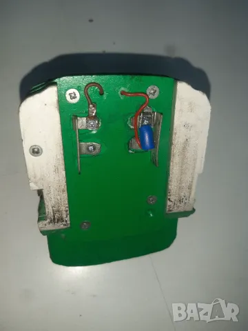 Адаптер за батерия Метабо 18в към Спарки 12в , снимка 4 - Резервни части за машини - 47476599